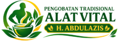logo Pengobatan alat vital